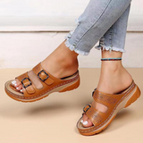 Karin - Sandalias ortopédicas de verano