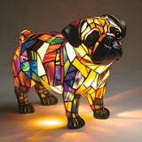 Max | Radiant Pug of Happiness
