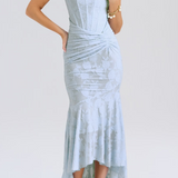 Alexandra – Vestit de Luxe
