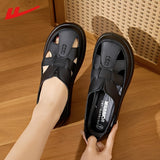 Nina – Sandalias de verano elegantes con suela de plataforma