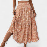 Faldilla Floral