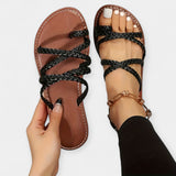 Sandàlies Casual per a Dies Calents