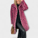 Jessica - Paltas de Lleopard