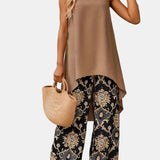 Julienne - Conjunt Boho Lleuger