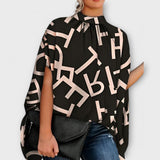 Lurdes - Blusa universal