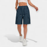 Shorts Cargo per Dona
