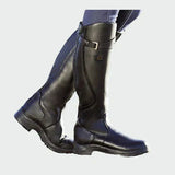 Botas de cuir ortopèdiques premium