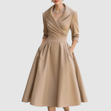 Sofía – Vestit midi