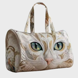 Martha | Soft Travel Bag Handmade