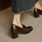 Dorothy - Sabates tipus mocassí