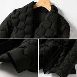 Sophia™ | Abric d'Hivern Càlid i Elegant