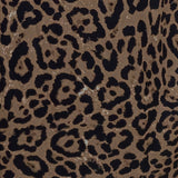 Faldilla Midi de Lleopard