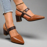 Avelina | Sabates de Luxe