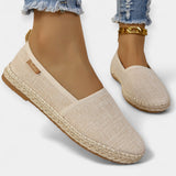 Lakki Slip-On baletanke