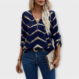 Emma - Blusa elegant i estilitzada