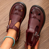 Catalina – Sandàlies d'estiu còmodes amb elegància