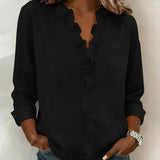 Martina - Blusa amb Volants