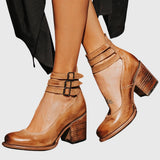 Nadia™ | Sandalias elegantes