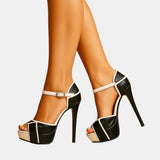 Valentina | Botes Elegants