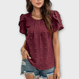 Charlotte | Blusa Tobula