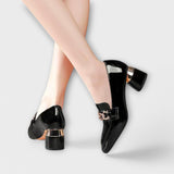 Mocassins Elegants i Sofisticats