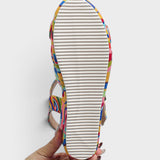 Nerea™ | Sandàlies de plataforma elegants