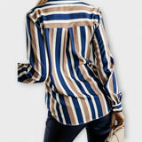 Emy - Blusa a ratlles diària