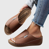 Lara™ | Sandàlies còmodes elegants