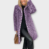 Jessica - Abric Lleopard