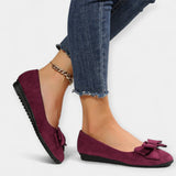 Sabates sense cordons