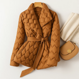 Sophia™ | Abric d'Hivern Càlid i Elegant