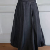 Irene | Pantalons Platus