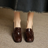 Dorothy - Sabates tipus mocassí
