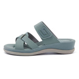 Iris – Zapatillas de verano cómodas con diseño moderno