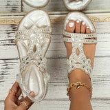 Pilar - Sandàlies ortopèdiques Boho