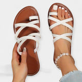 Sandàlies Casual per a Dies Calents