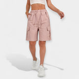 Shorts Cargo per Dona