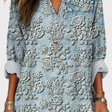 Camisa de Nit Blava