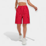 Shorts Cargo per Dona
