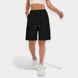 Shorts Cargo per Dona