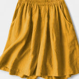 Pantalons Curts Lleugers d'Estiu