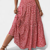 Faldilla Floral