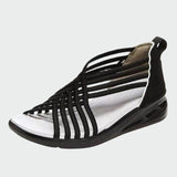 Sandàlies ortopèdiques elegants