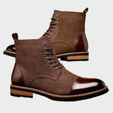 Sabates de cuir Oxford