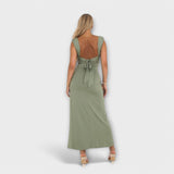 Ellie - Vestit midi