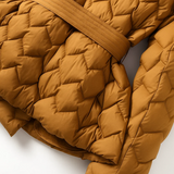 Sophia™ | Abric d'Hivern Càlid i Elegant