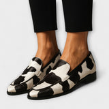 Margot - Mocasins Moderns per a Comoditat i Estil