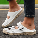 Romy – Sandalias deportivas de verano con correas ajustables