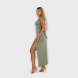 Ellie - Vestit midi