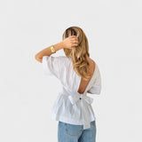 Blusa Colette - Edició limitada